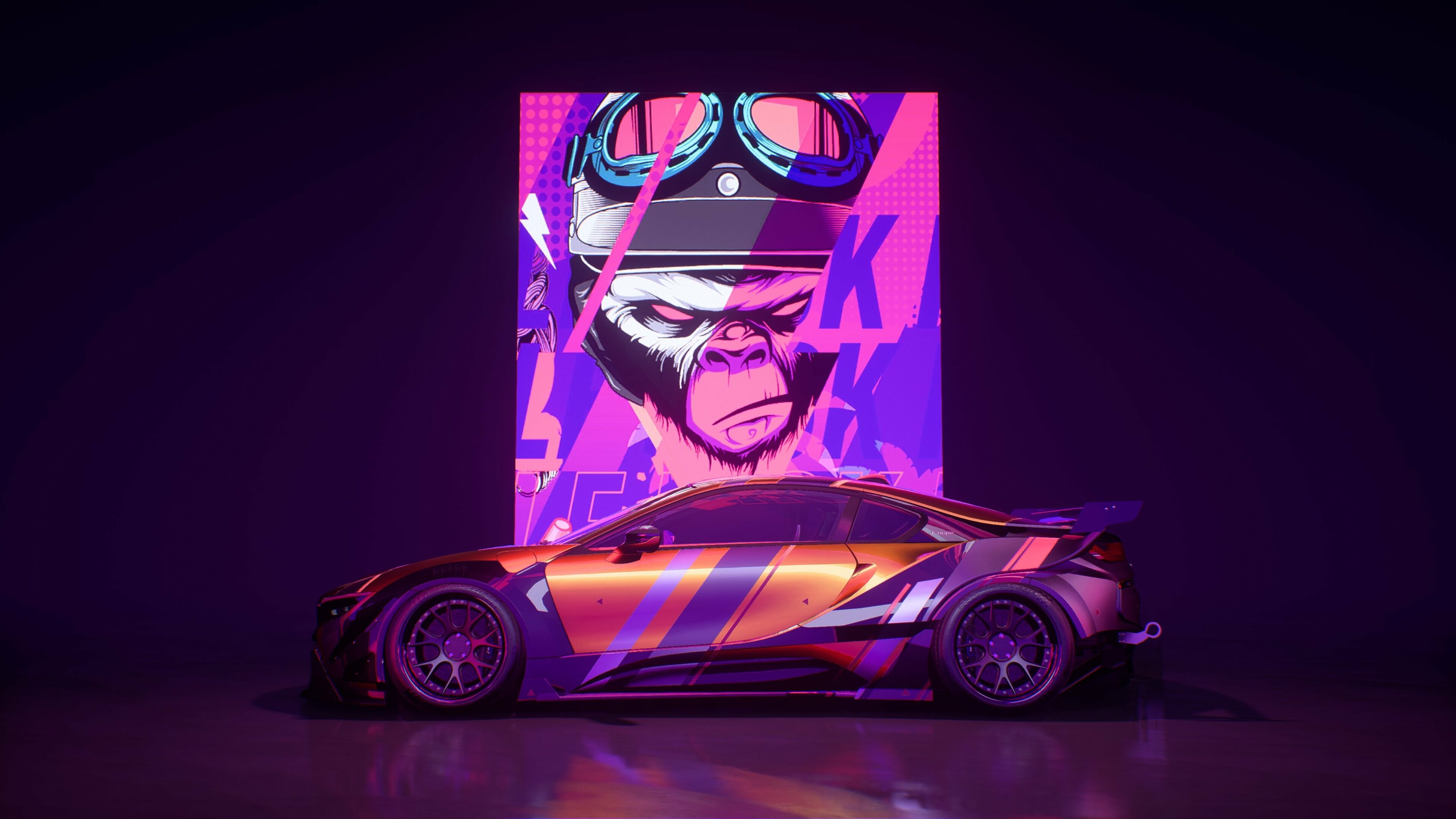 Cobra Rage Bundle