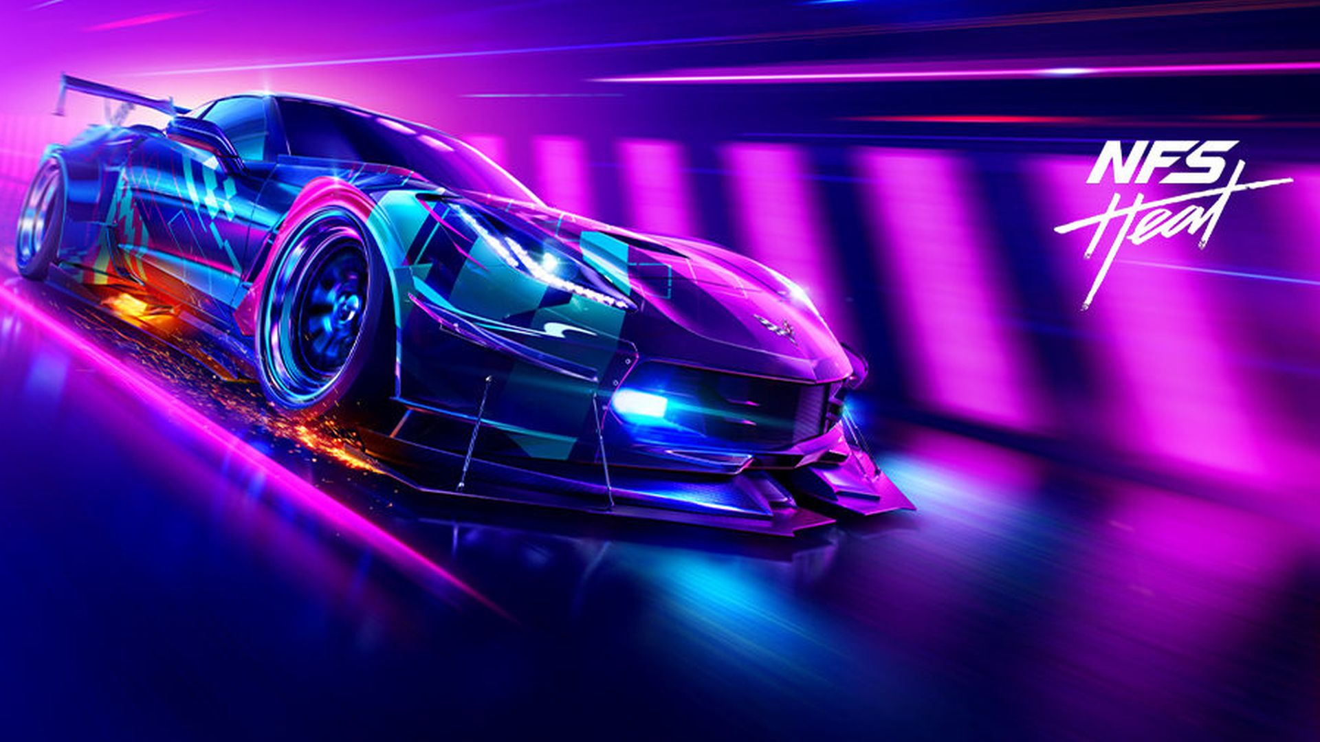 Dragon Velocity Skin
