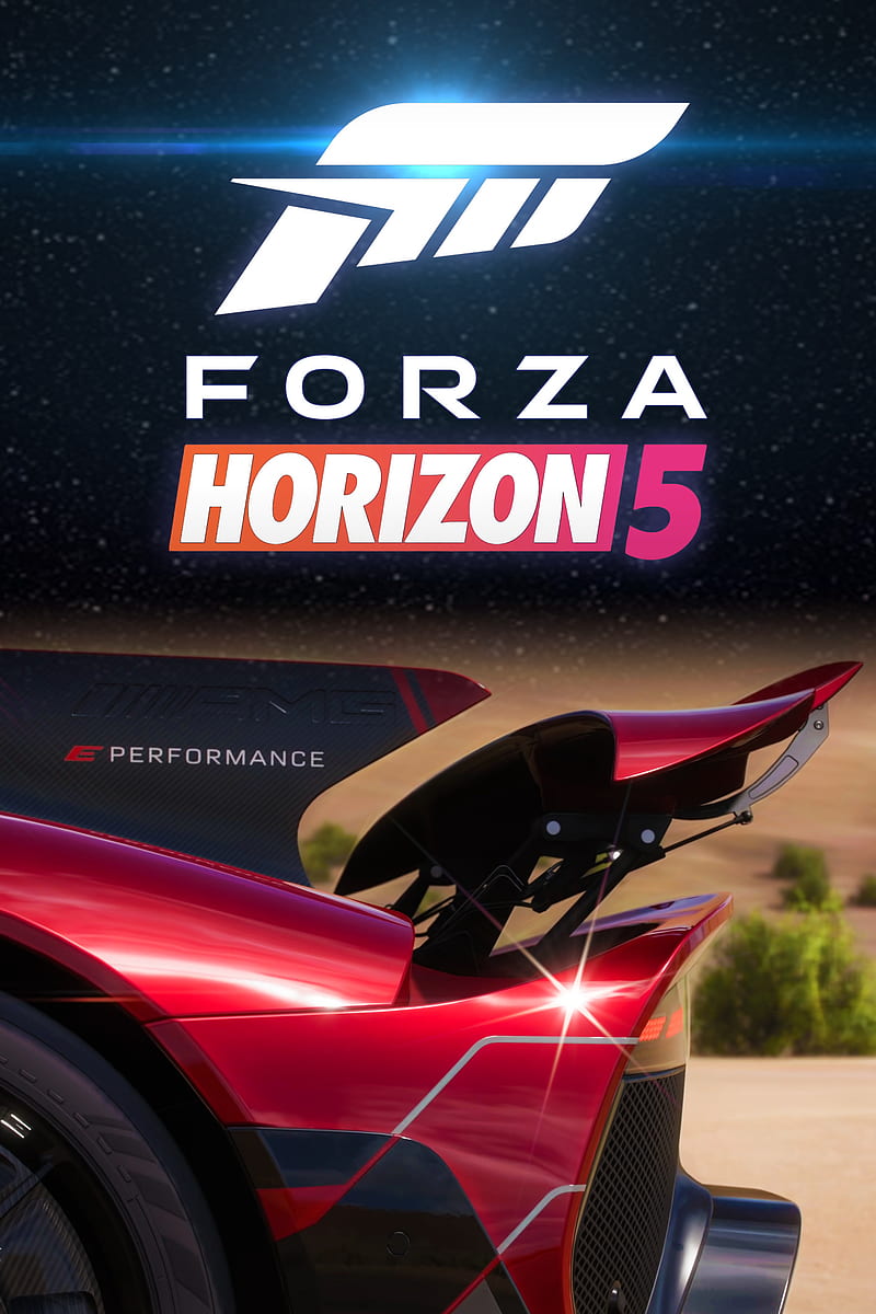 Forza Horizon Car Mods