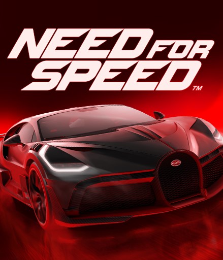 Need for Speed Car Mods
